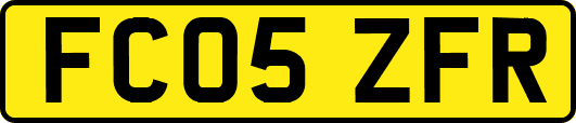 FC05ZFR