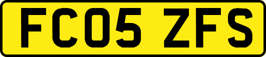 FC05ZFS