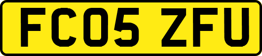 FC05ZFU