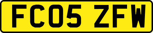 FC05ZFW