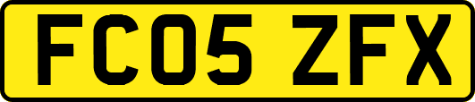 FC05ZFX