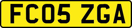 FC05ZGA