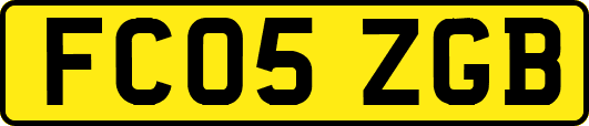 FC05ZGB