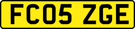 FC05ZGE