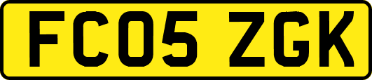 FC05ZGK