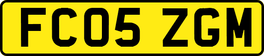 FC05ZGM