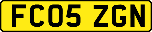 FC05ZGN