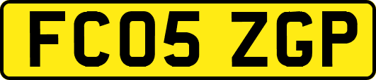 FC05ZGP