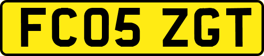 FC05ZGT