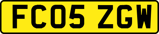 FC05ZGW