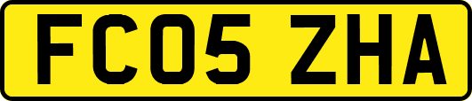 FC05ZHA