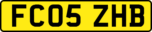 FC05ZHB