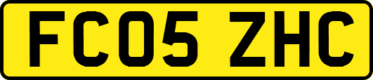FC05ZHC