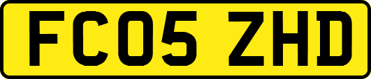 FC05ZHD