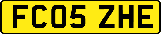 FC05ZHE
