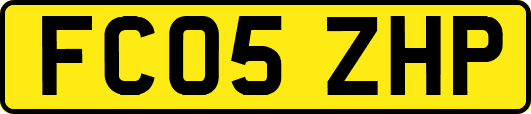 FC05ZHP