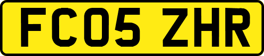 FC05ZHR