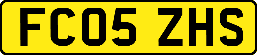 FC05ZHS