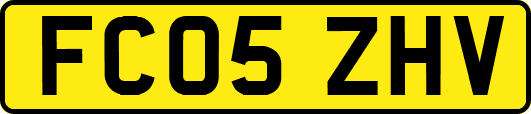 FC05ZHV