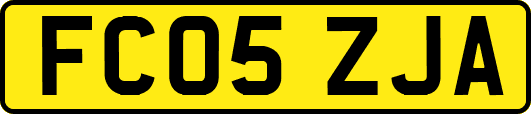FC05ZJA