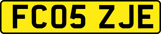 FC05ZJE