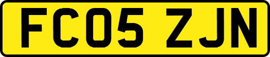 FC05ZJN