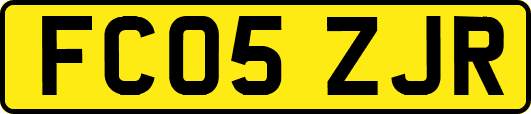 FC05ZJR