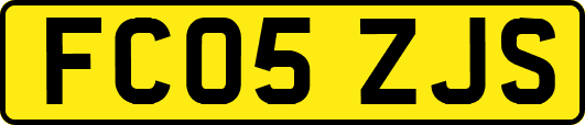 FC05ZJS