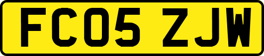 FC05ZJW
