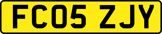 FC05ZJY