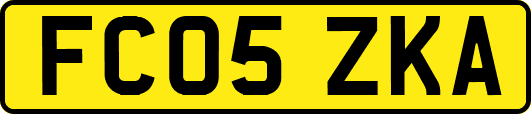 FC05ZKA