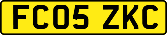 FC05ZKC