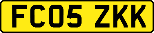 FC05ZKK