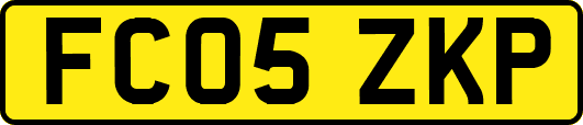 FC05ZKP
