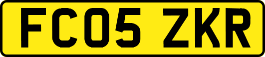 FC05ZKR