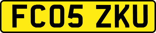 FC05ZKU