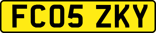 FC05ZKY