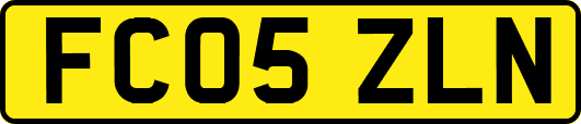 FC05ZLN