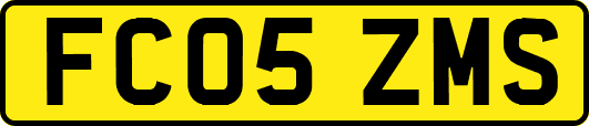 FC05ZMS