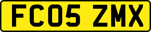FC05ZMX