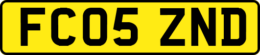 FC05ZND