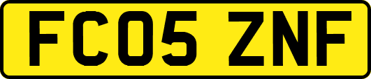 FC05ZNF