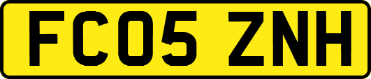 FC05ZNH