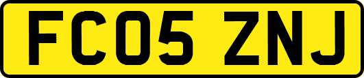 FC05ZNJ