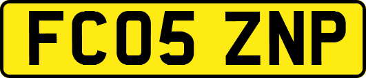 FC05ZNP