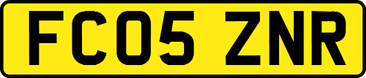 FC05ZNR