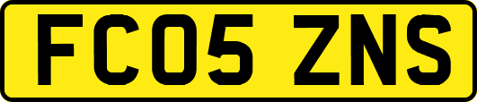 FC05ZNS