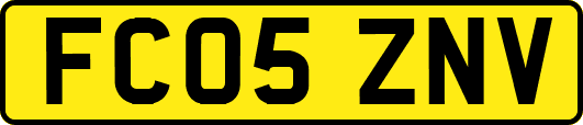 FC05ZNV