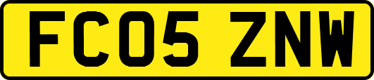 FC05ZNW