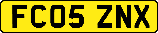 FC05ZNX